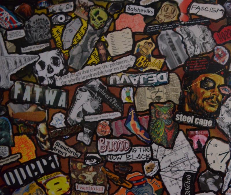 unkl tom detail